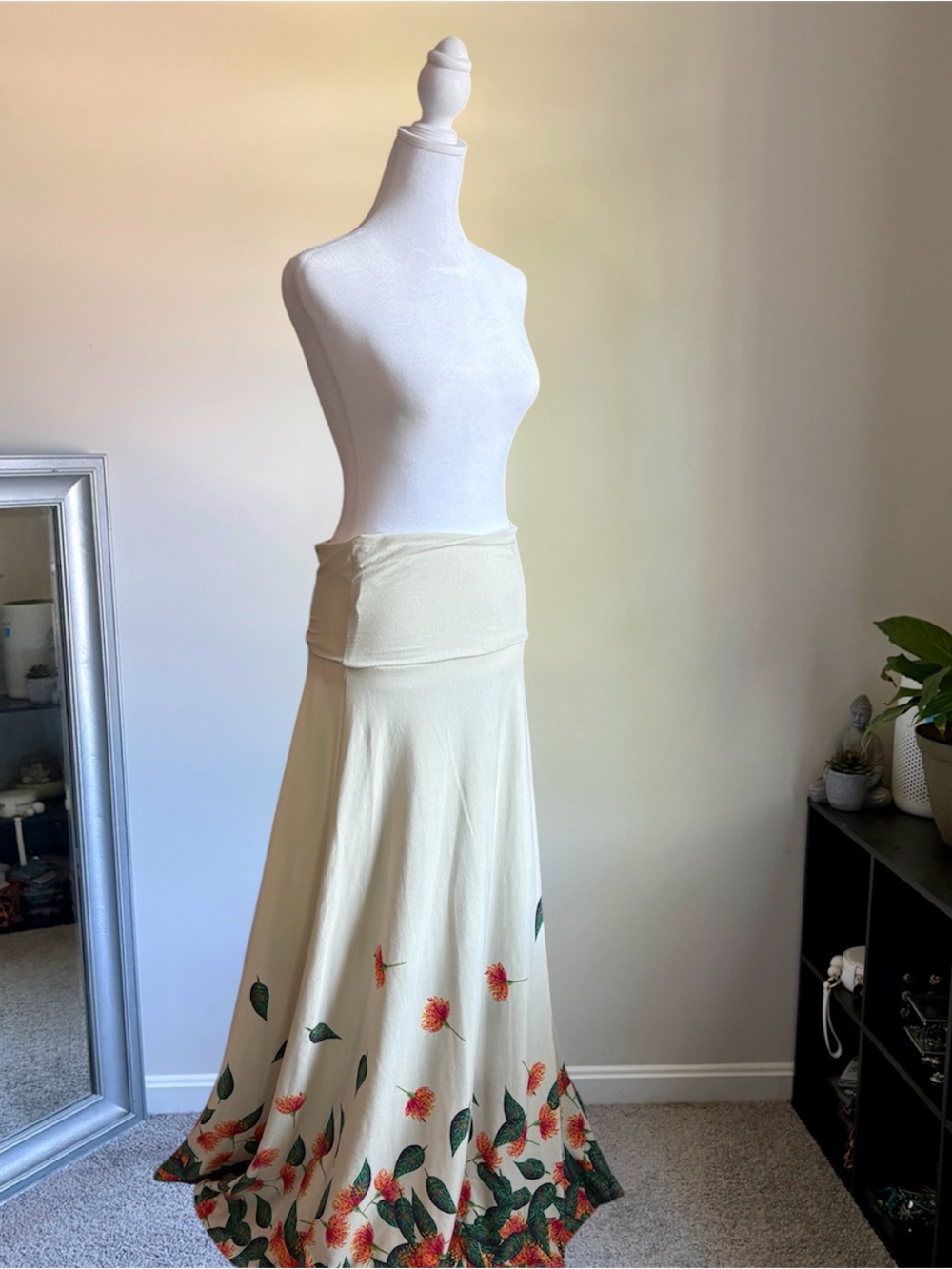 Lularoe Maxi floral